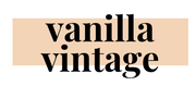 Vanilla Vintage