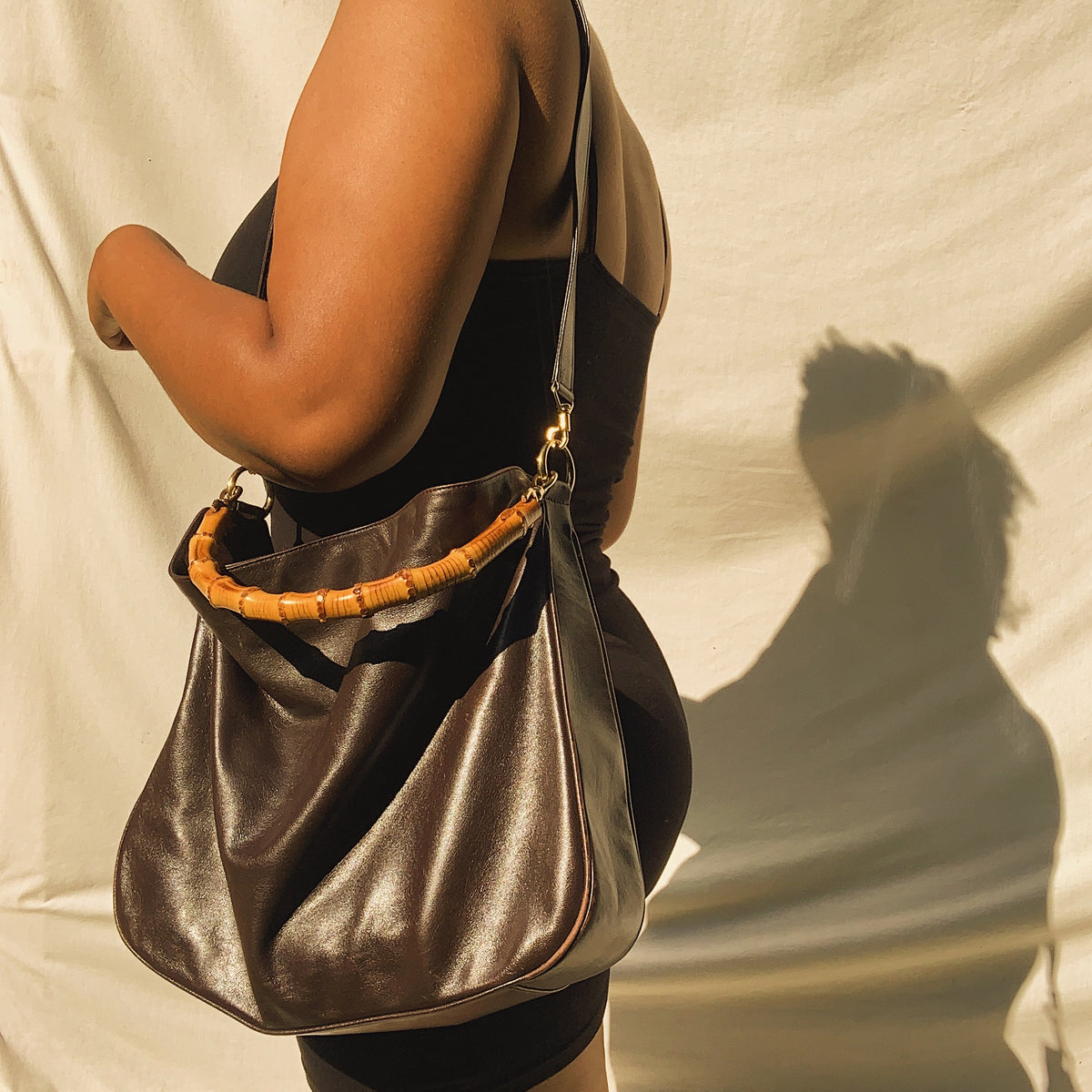 Gucci - Vintage shoulder bag