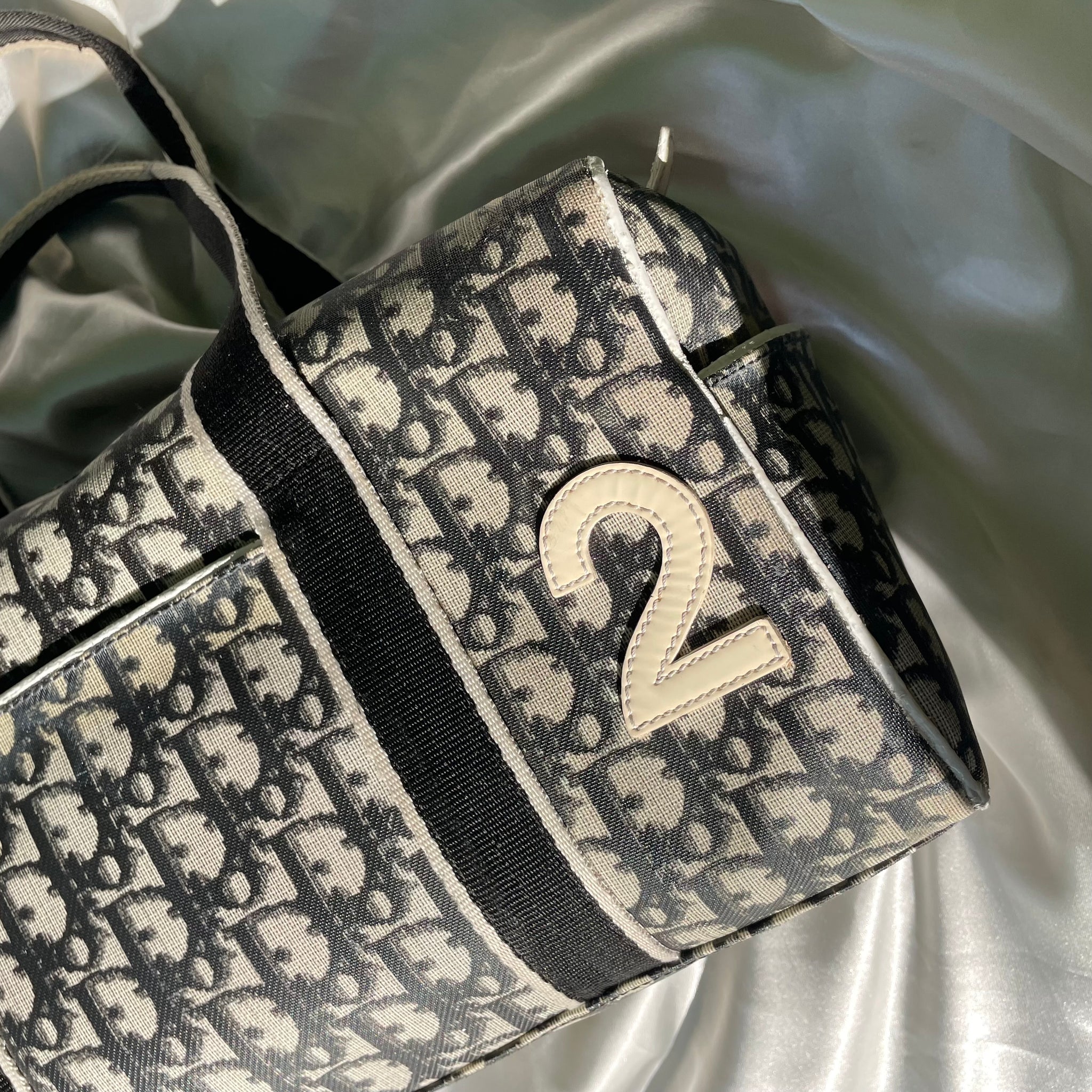 Dior Trotter – The Brand Collector