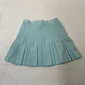 ‘Pheobe’ Pleated Pastel Tennis Skirt (S)