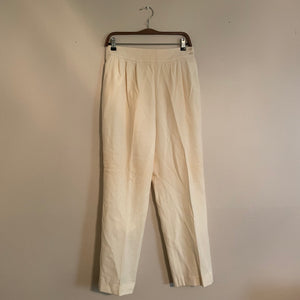 ‘Miami’ Creme Pantsuit (M/L)