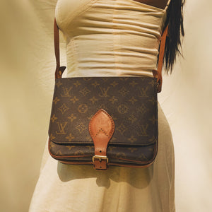 Louis Vuitton, Bags, Authentic Louis Vuitton Purse Strap