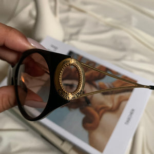 Authentic Vintage Christian Dior Sunglasses
