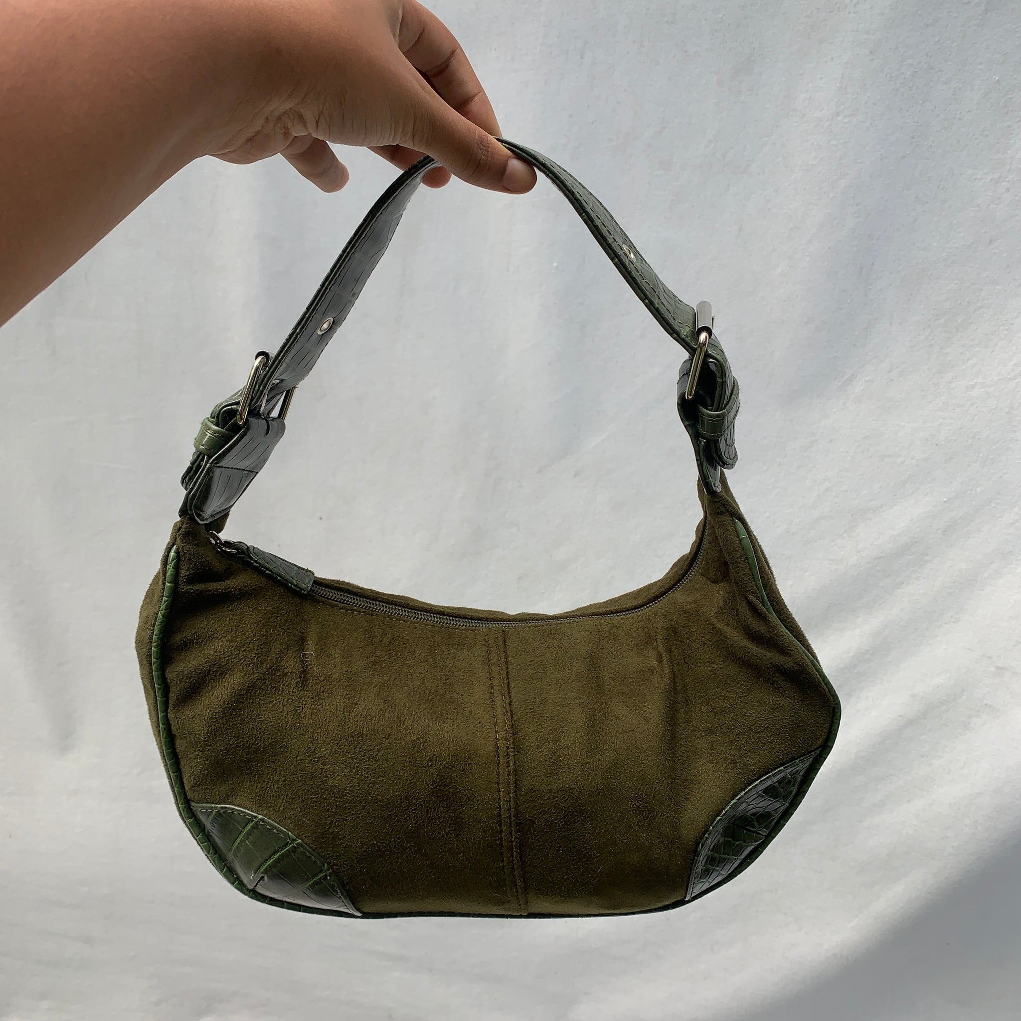 Boden Brown Leather Messenger Bag | dualaspectglass.com